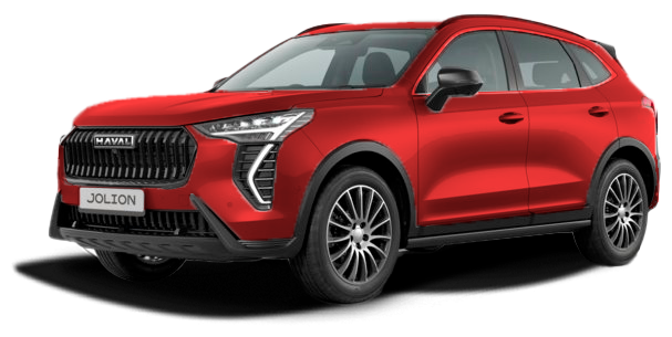 Автомобиль Haval New Jolion
