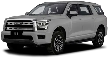 Автомобиль Haval H5 New