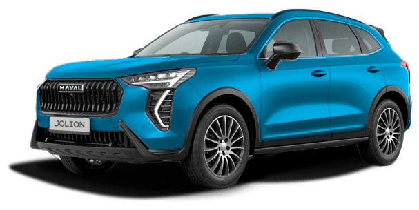 Автомобиль Haval New Jolion