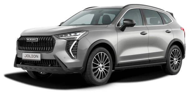 Автомобиль Haval New Jolion