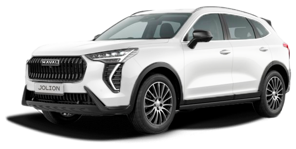 Автомобиль Haval New Jolion